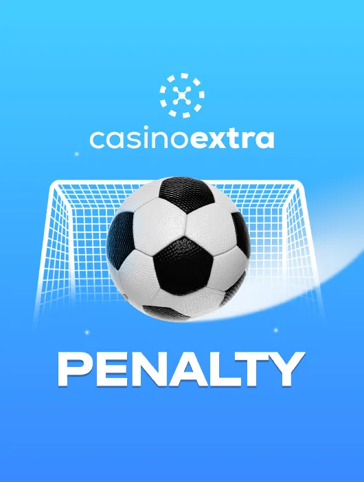 Penalty Casino Extra